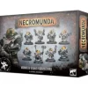 Necromunda: Ironhead Squat Prospectors