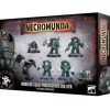 Necromunda: Ironhead Squat Prospectors Exo-Kyn