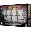 Necromunda: Malstrain Genestealer Abomination Gang