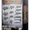Necromunda: Orlocks Weapons & Upgrades