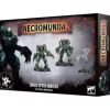 Necromunda: Orrus Spyre Hunters