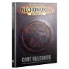 Necromunda: Skirmish - Core Rulebook (Inglés)