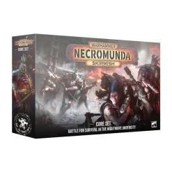 Necromunda: Skirmish (Core Set)