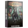 Necromunda: Skirmish - Escher Card Packs