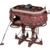 Necromunda: Thatos Pattern (Extended Hab Module)