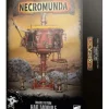 Necromunda: Thatos Pattern (Hab Module)