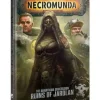 Necromunda: The Aranthian Succession (Ruins of Jardlan)