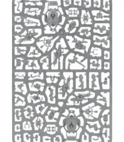 Necromunda: Van Saar Archeoteks & Grav-Cutters