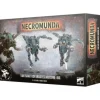 Necromunda: Van Saar Ash Wastes Arachni-Rig