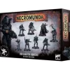 Necromunda: Van Saar Tek-Hunters