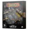Necromunda: Zone Mortalis (Floor Tile Set)