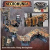 Necromunda: Zone Mortalis (Gang Stronghold)