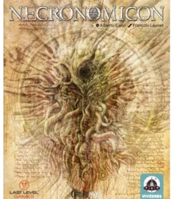 Necronomicon (2ª Edición)