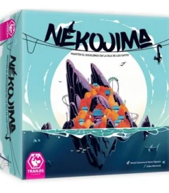 Nekojima