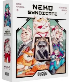 Neko Syndicate