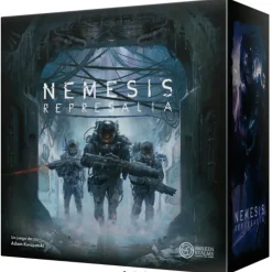Nemesis: Represalia