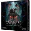 Nemesis: Represalia - Expansión Sangrivoros