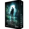 Nemesis: Represalia - Recompensas de la Campaña
