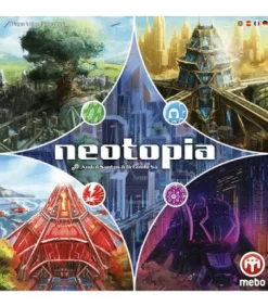 Neotopia