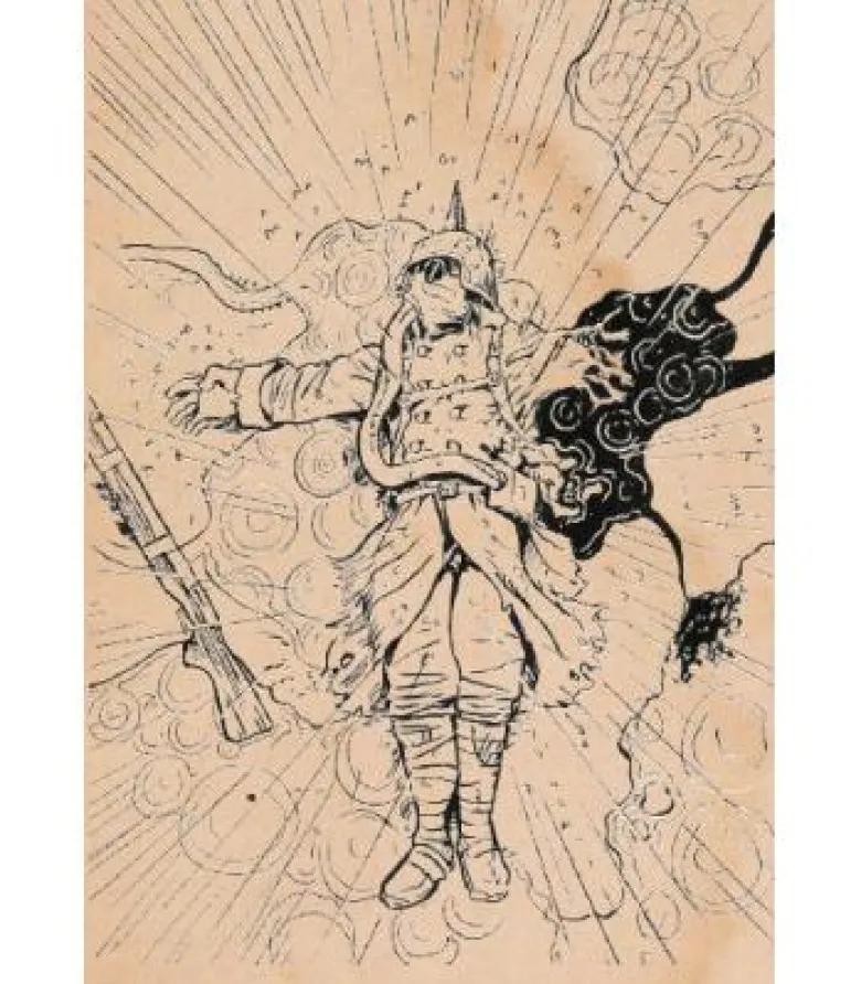 Never Going Home: Tomo de Susurros