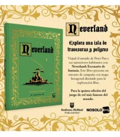 Neverland