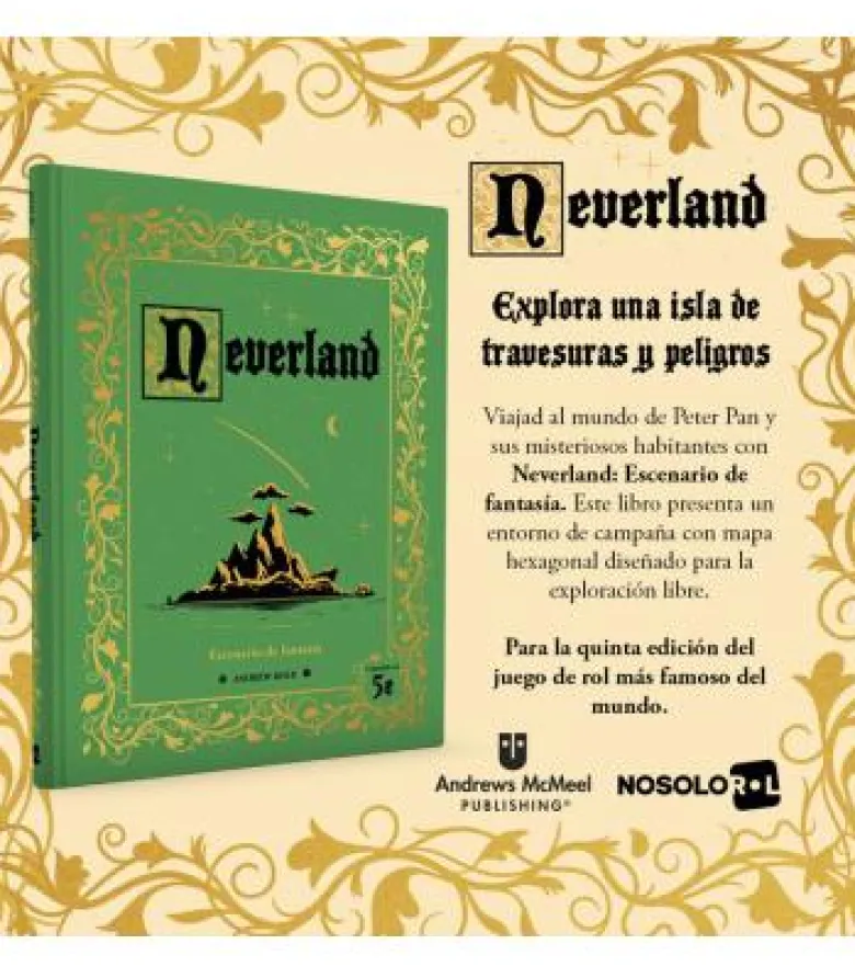 Neverland