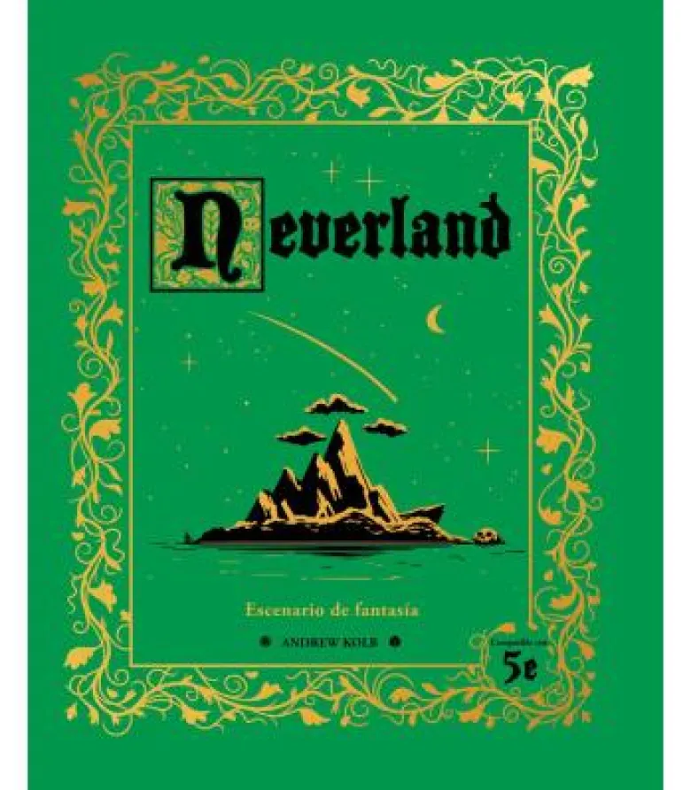 Neverland