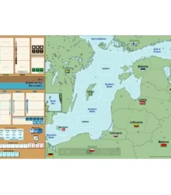 Next War: Poland (2nd Edition) (Inglés)