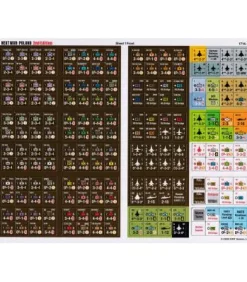 Next War: Series Supplement 3 (Inglés)
