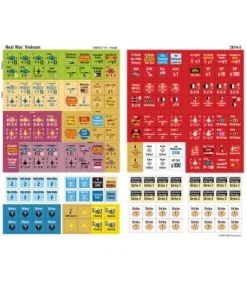 Next War: Vietnam (Inglés)