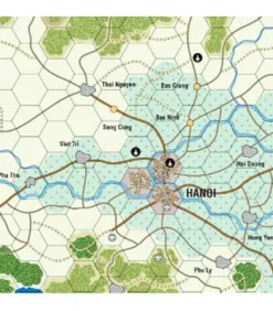 Next War: Vietnam (Inglés)