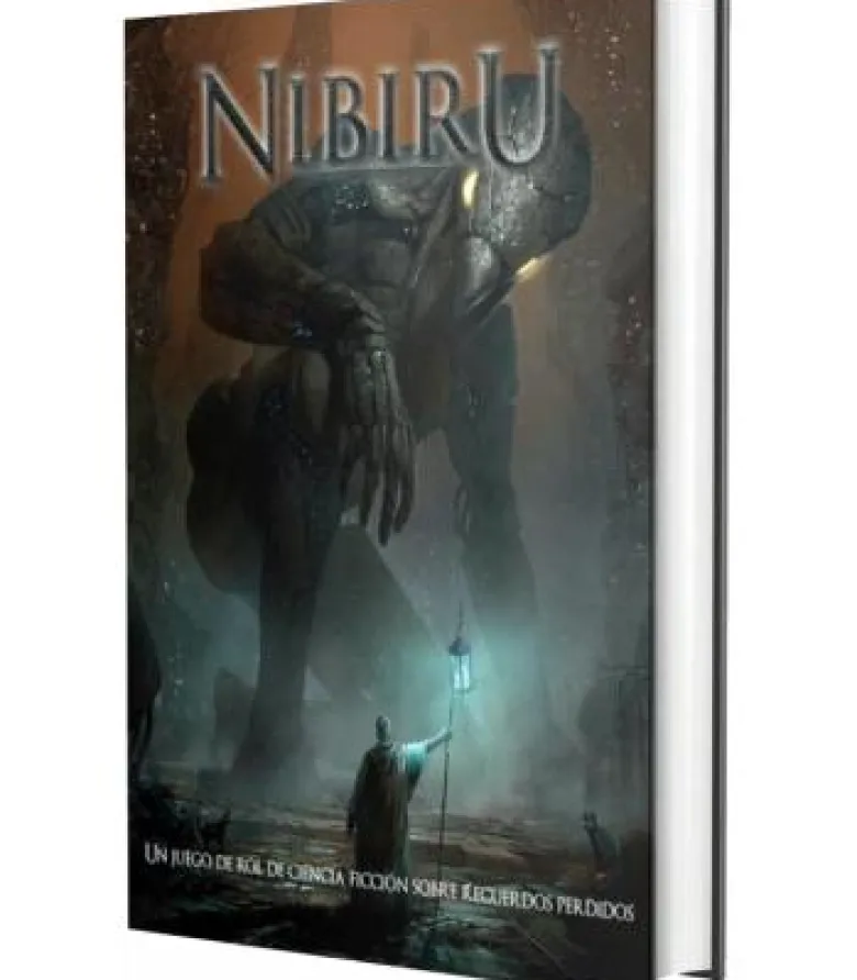 Nibiru