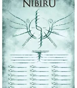 Nibiru