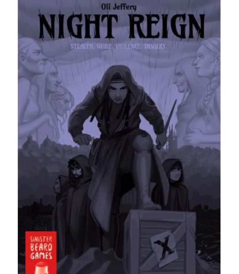 Night Reign