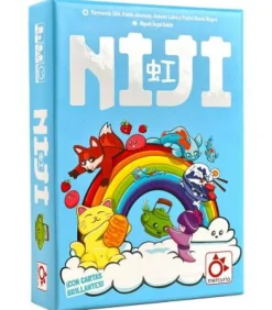 NIJI
