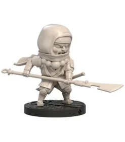 Ninja All Stars: Benkei