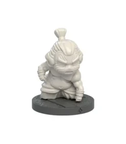 Ninja All Stars: Yokozuna