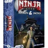 Ninja Lite: Stealth & Tactics