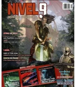 Nivel 9 nº 4