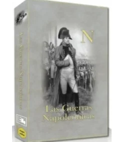 N Las Guerras Napoleónicas
