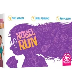 Nobel Run