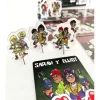 Noche de Zombis