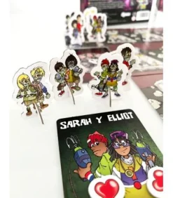Noche de Zombis