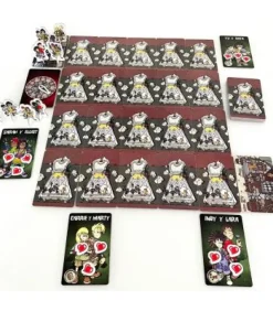 Noche de Zombis