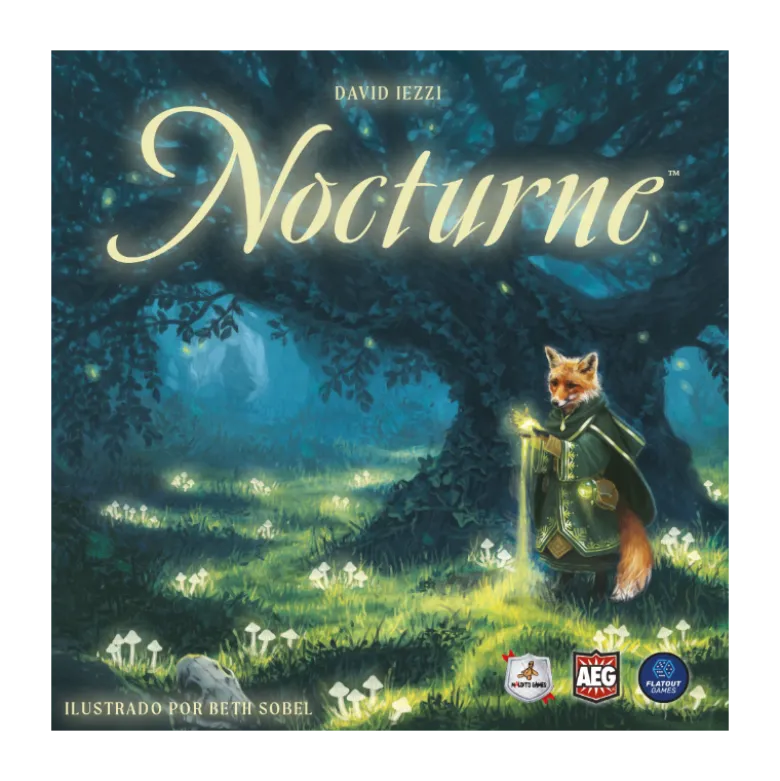 Nocturne
