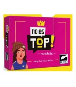No es Top!
