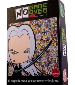 No Game Over
