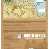 North Africa: Afrika Korps vs Desert Rats, 1940-42 (Inglés)