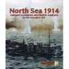 North Sea 1914: Jutland Scenarios and Battle Analysis