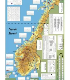 Noruega 1940